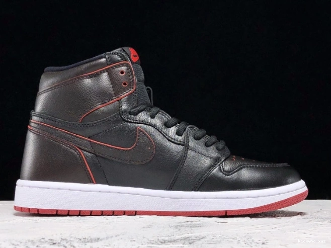 SB 1 Black Mountain Lance Jordan Air - 653532-002 0805